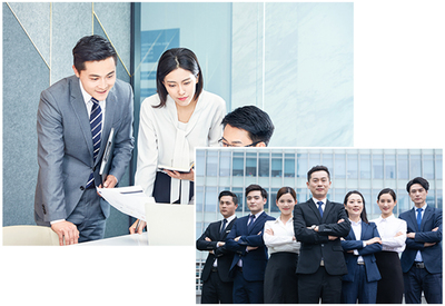 財(cái)稅顧問 助力企業(yè)穩(wěn)健發(fā)展的商務(wù)服務(wù)