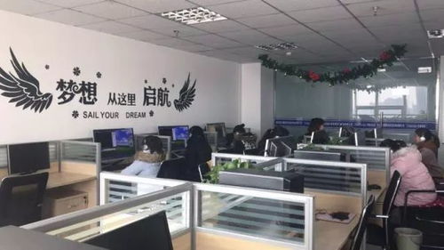 注冊(cè)金500萬，員工數(shù)十人｜優(yōu)質(zhì)商務(wù)服務(wù)企業(yè)誠邀英才加盟